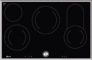 Встраиваемая электрическая варочная панель Neff T18BT16N0 Встраиваемая электрическая варочная панель Neff T18BT16N0