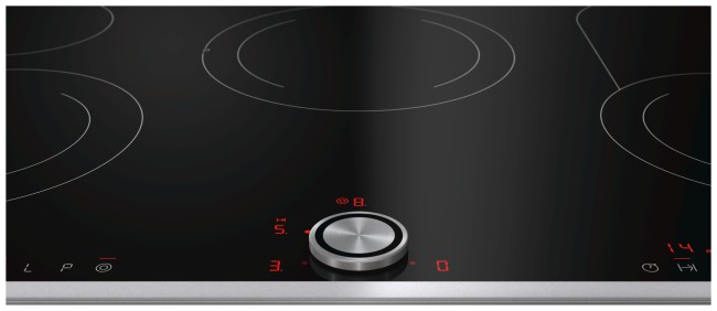 Встраиваемая электрическая варочная панель Neff T18BT16N0