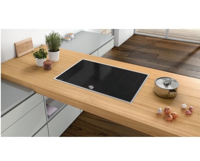 Встраиваемая электрическая варочная панель Neff T18BT16N0