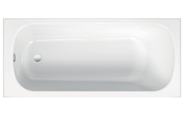 Ванна стальная Bette BETTEFORM (2949-000ASAD)