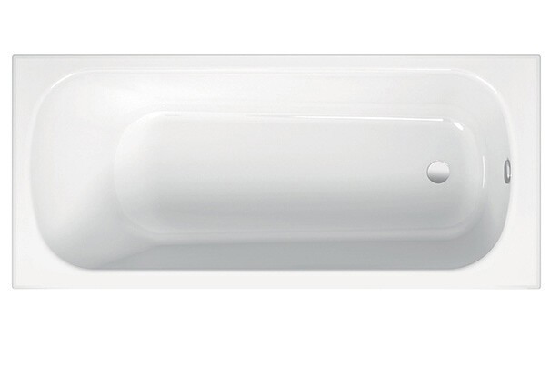 Ванна стальная Bette BETTEFORM (2949-000ASAD)