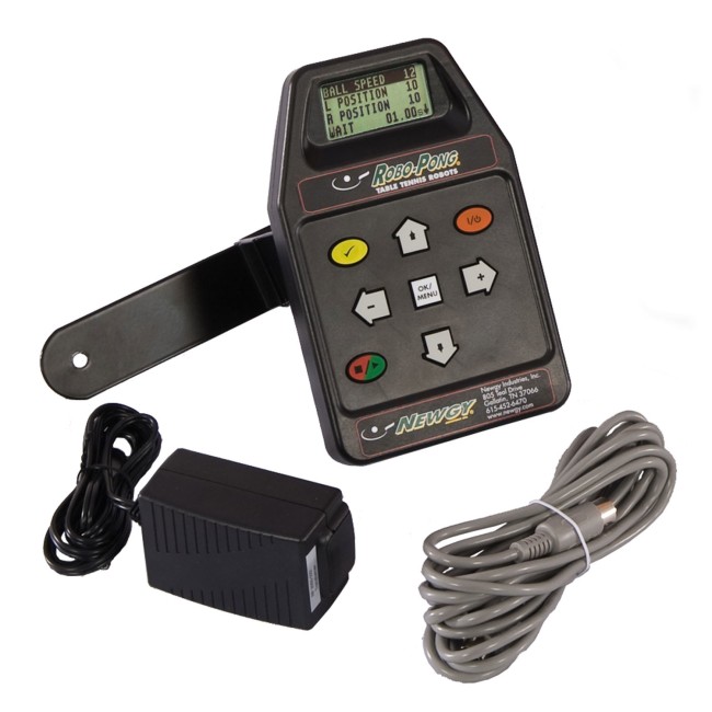 Робот Donic Newgy Robopong 1055