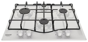 Встраиваемая газовая варочная панель Hotpoint-Ariston PCN 642 (WH)