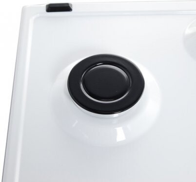 Встраиваемая газовая варочная панель Hotpoint-Ariston PCN 642 (WH) Встраиваемая газовая варочная панель Hotpoint-Ariston PCN 642 (WH)