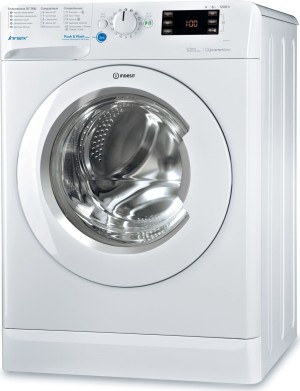 Стиральная машина Indesit BWE 81282 L (869991619980) Стиральная машина Indesit BWE 81282 L (869991619980)