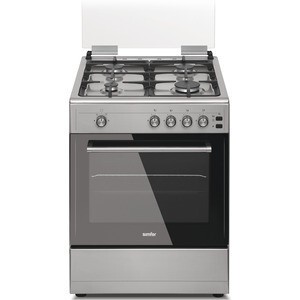 Газовая плита Simfer F66GH42001