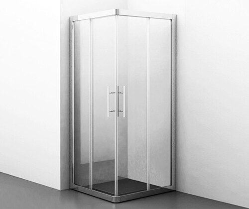 Душевой уголок WasserKraft 29S03