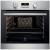 Встраиваемый электрический духовой шкаф Electrolux EOB 3301 AOX Встраиваемый электрический духовой шкаф Electrolux EOB 3301 AOX