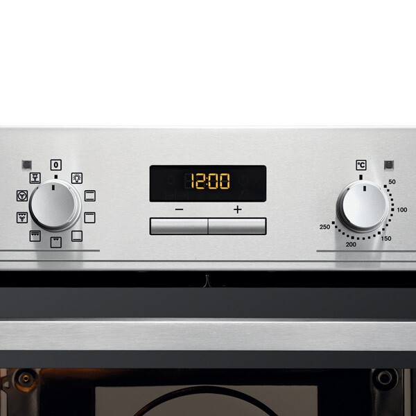 Встраиваемый электрический духовой шкаф Electrolux EOB 3301 AOX Встраиваемый электрический духовой шкаф Electrolux EOB 3301 AOX