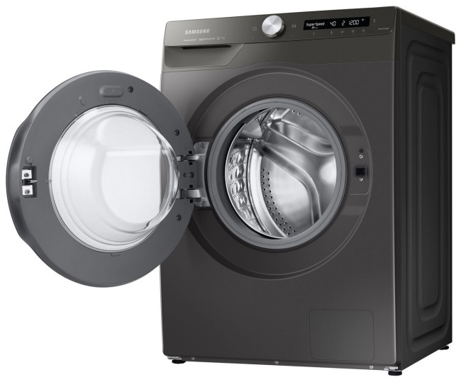 Стиральная машина Samsung WW70A6S28AN