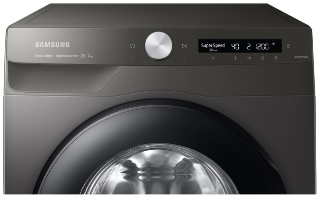 Стиральная машина Samsung WW70A6S28AN