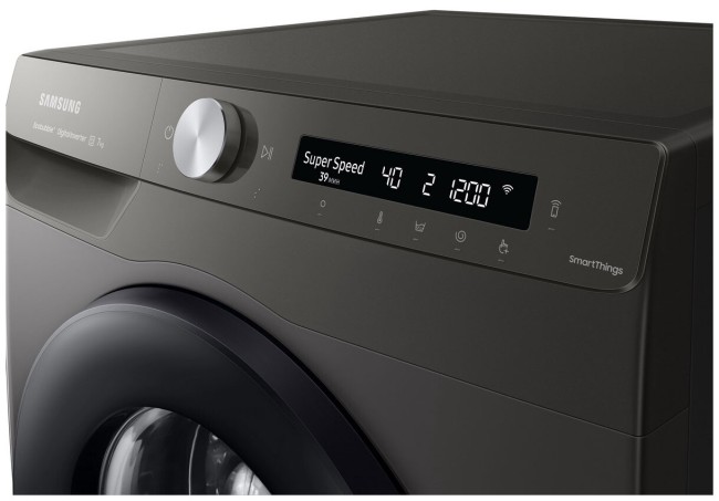 Стиральная машина Samsung WW70A6S28AN