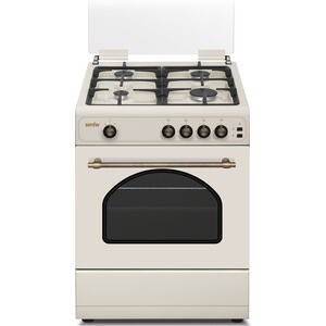 Газовая плита Simfer F66GO42002