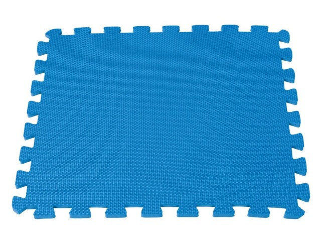 Подстилка мягкая модульная Пазл Intex 29081 Подстилка мягкая модульная Пазл Intex 29081