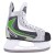 Коньки хоккейные Atemi AHSK-17.05 RAPID GREEN 44