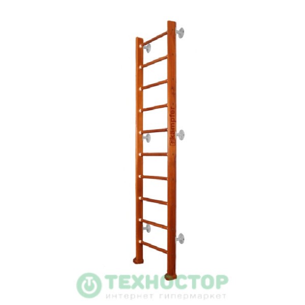 Шведская стенка Kampfer Classic Wall №4 стандарт антик Шведская стенка Kampfer Classic Wall №4 стандарт антик