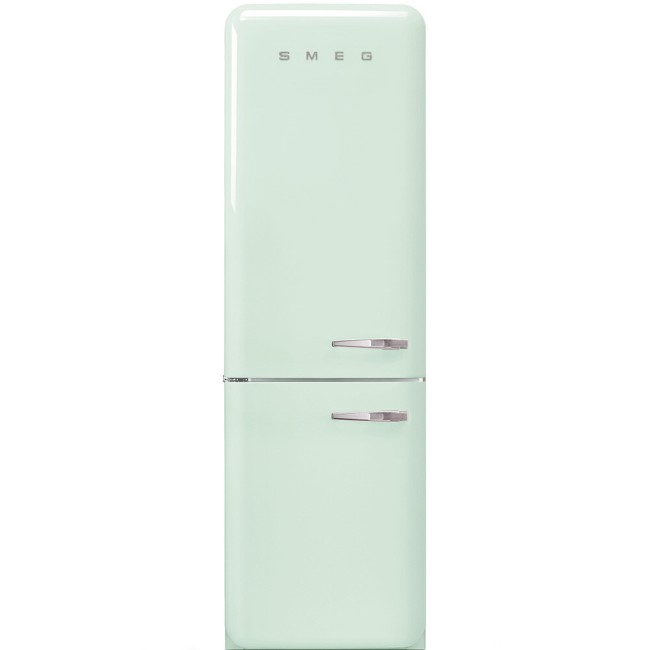 Холодильник Smeg FAB32LPG3 Холодильник Smeg FAB32LPG3