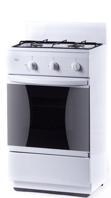 Комбинированная плита Flama СK2202W