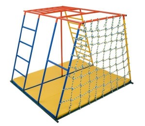 Сетка трапециевидная Ранний старт 010511