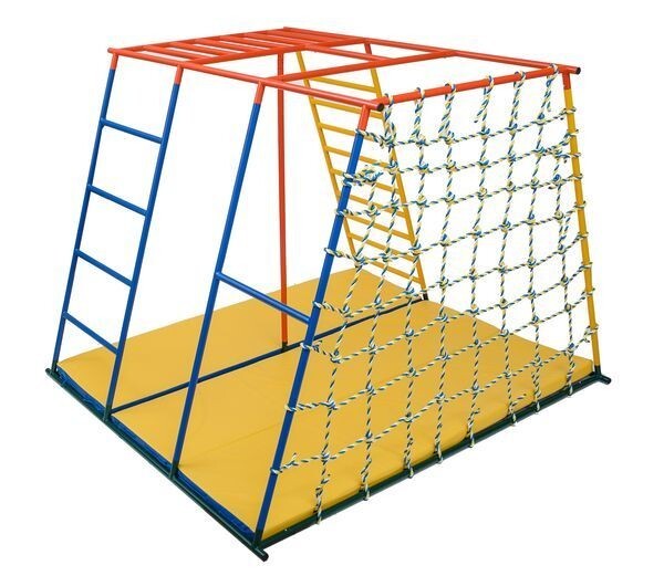 Сетка трапециевидная Ранний старт 010511