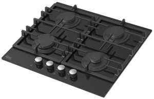 Встраиваемая газовая варочная панель Oasis P-GEB