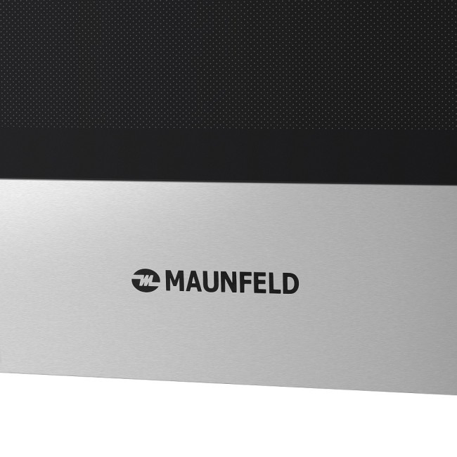 Встраиваемый электрический духовой шкаф Maunfeld EOEH 5811S1