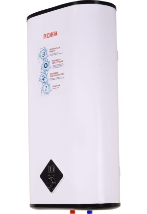Водонагреватель накопительный Ресанта ВН-50А