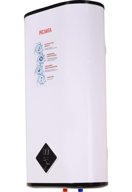 Водонагреватель накопительный Ресанта ВН-50А