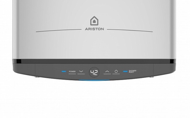 Водонагреватель накопительный Ariston ABSE VLS PRO PW 100