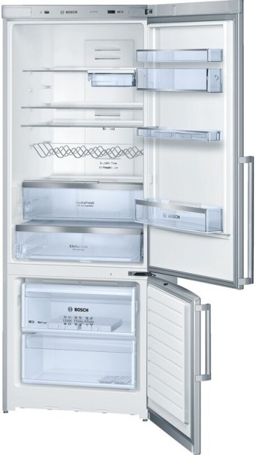 Холодильник Bosch KGN 57PI20U Холодильник Bosch KGN 57PI20U