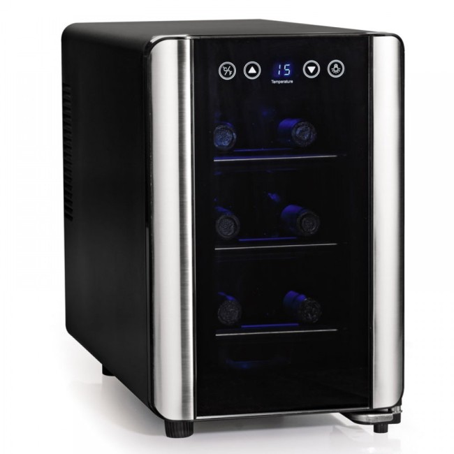 Винный шкаф Cold Vine C6-TBSF1