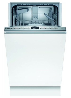 Встраиваемая посудомоечная машина Bosch SPV4HKX33E