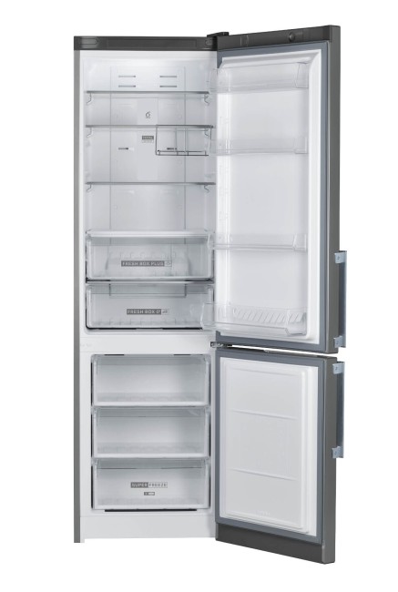 Холодильник Whirlpool WTNF 923 X