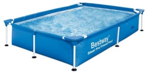 Каркасный бассейн Bestway 56401 BW