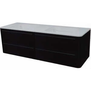 Тумба под раковину AM.PM Awe M15FHD1502VF венге Тумба под раковину AM.PM Awe M15FHD1502VF венге