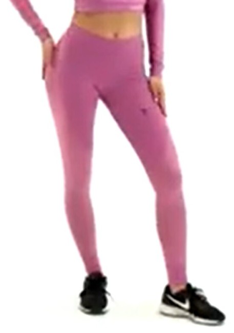 Тайтсы Fifty Majesty pale violet FA-WH-0204-PVL S Тайтсы Fifty Majesty pale violet FA-WH-0204-PVL S