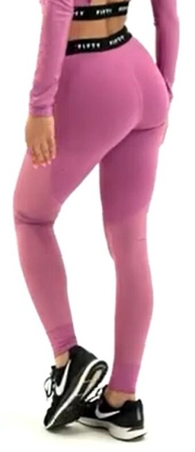 Тайтсы Fifty Majesty pale violet FA-WH-0204-PVL S Тайтсы Fifty Majesty pale violet FA-WH-0204-PVL S