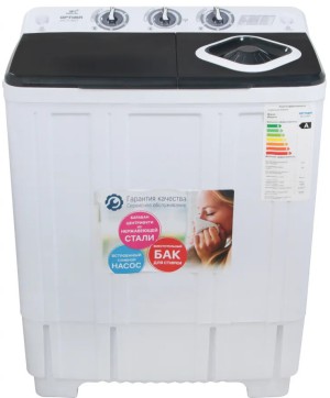 Стиральная машина Optima МСП-88П