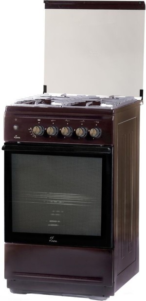 Газовая плита Flama N FG 24239 B Газовая плита Flama N FG 24239 B