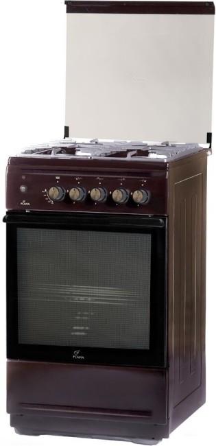 Газовая плита Flama N FG 24239 B