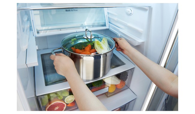 Холодильник LG GA-B489YVQZ Холодильник LG GA-B489YVQZ