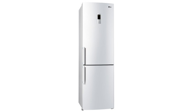 Холодильник LG GA-B489YVQZ Холодильник LG GA-B489YVQZ