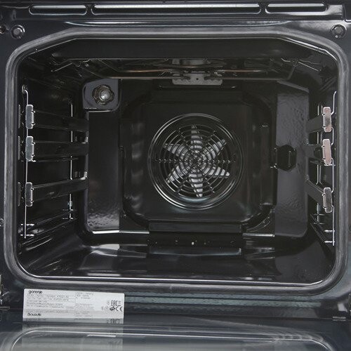 Встраиваемый электрический духовой шкаф Gorenje BO 8 KR