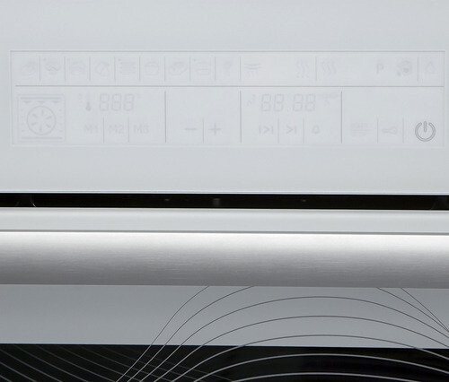 Встраиваемый электрический духовой шкаф Gorenje BO 8 KR