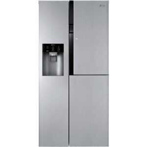 Холодильник LG GC-J237JAXV