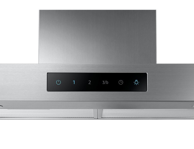Каминная вытяжка Samsung NK24M5060SS