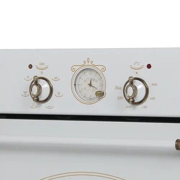 Встраиваемый электрический духовой шкаф Gefest ДА 602-02 К82 Встраиваемый электрический духовой шкаф Gefest ДА 602-02 К82