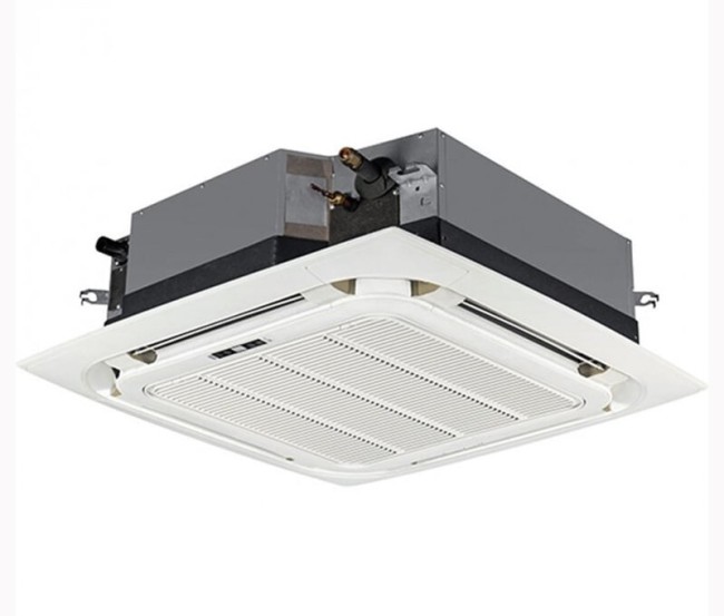 Сплит-система кассетного типа Loriot LAC-18TC Сплит-система кассетного типа Loriot LAC-18TC