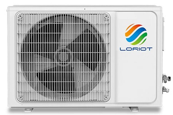 Сплит-система кассетного типа Loriot LAC-18TC Сплит-система кассетного типа Loriot LAC-18TC
