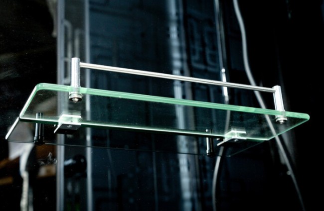 Душевая кабина Deto BM4510NLEDBLACK